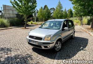 Ford Fusion 1.4 Bi-Fuel 182000kms GPL - 03