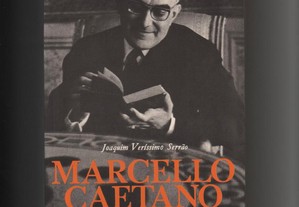 Marcello Caetano - Confidencias no Exilio