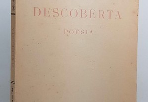POESIA João José Cochofel // Descoberta 1945