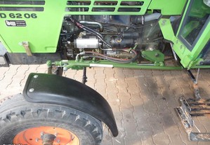 Kit Direção Tractor Deutz - 4 cilindros