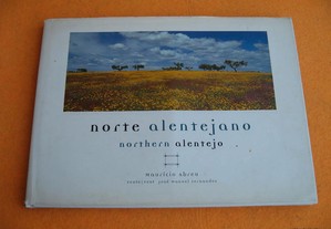Norte Alentejano - 1999