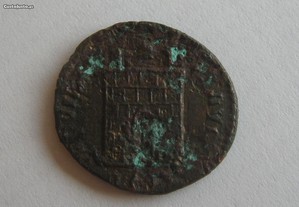 Moeda Romana 1 - em excelente estado (Roman coin