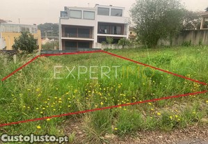 Lote terreno Leiria (Urbanização Santa Clara)