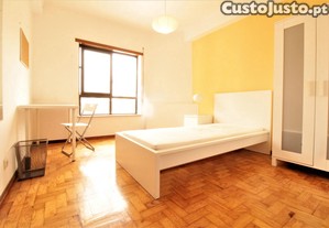 Quarto Vale Das Flores - Polo Ii