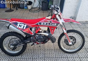 GasGas EC