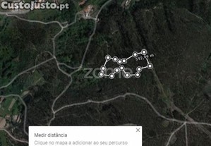 Terreno Rústico