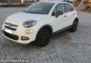 Fiat 500X 1.6 JTD 120cv