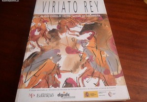 "Viriato Rey" de João Osório de Castro