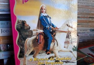 Barbie (Coleção (Salvat)