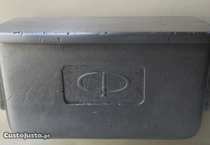 Cinzeiro das Carruagens CP (antiquíssimo) fabricad