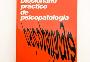 Diccionario Practico de Psicopatologia