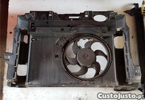 ELECTROVENTILADOR Fiat stilo 192 2001 837301000 837300600