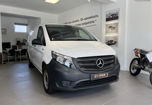 Mercedes-Benz  e Vito