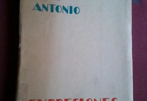 Antonio Aita-Expresiones-Buenos Aires-1933 Assinado