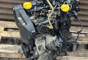 Motor Renault Scenic Iii 1.5 Dci ( K9k832 )