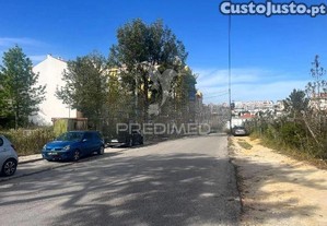 Terreno urbano