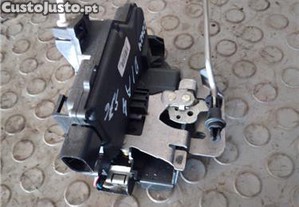 FECHADURA DA PORTA ESQUERDA Audi a4 berlina 8e 042003 4B1837015G