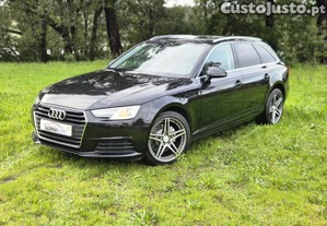 Audi A4 Avant 2.0 TDI Advance S tronic NACIONAL
