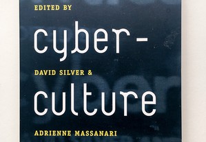 Critical Cyber Culture Studies