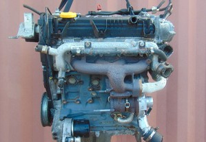 Motor Fiat Doblo 1.9 JTD ( 223B1000 )
