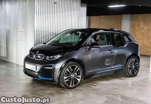 BMW i3 s (120 Ah) 