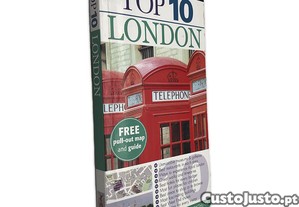 Top 10 London -