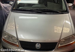 Fiat Idea 1.3 DIESEL - 05