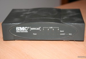 Router SMC 7004 vbr