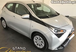 Toyota Aygo X-Play - 18