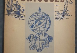 O Mundo Português 1934 (Índia - Timor - Moçambique)
