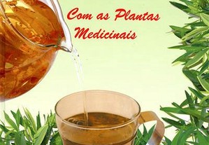 Dr. António J. Leal Chaves - Viva Melhor com Plantas Medicinais