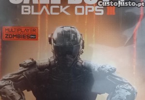 Call of Duty Black Ops II PS3