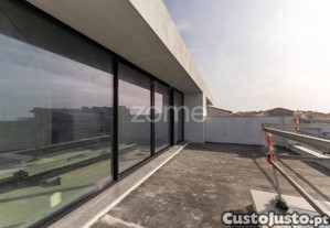 Moradia Praia Da Memória C/Piscina E Vista Mar