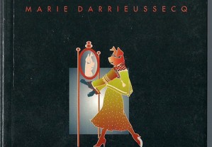 Marie Darrieussecq - Estranhos Perfumes (1997)