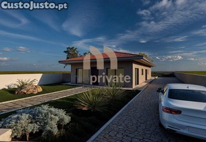 Moradia T3 térrea em Revinhade, Felgueiras