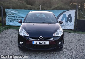 Citroën DS3 1.2 VTI Puretech Chi