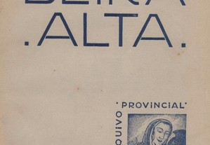 Revista Beira - Alta / Viseu