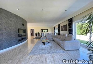 T5 - Villa Vieira