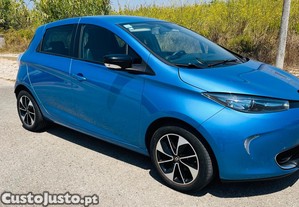 Renault Zoe Intens 40 - 17