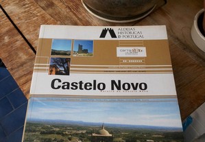 Aldeias Históricas - Castelo Novo