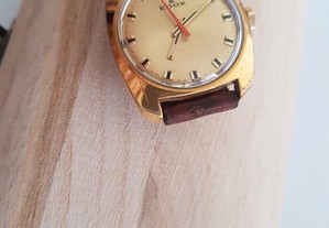 Relógio de Homem - Edox - 1970-1979
