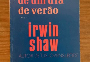 Vozes de um Dia de Verão - Irwin Shaw