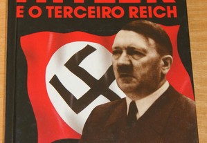 Hitler e o Terceiro Reich, Catherine Bradley