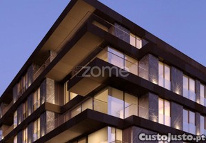 Apartamento T2 Em Matosinhos Sul.