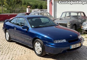 Opel Calibra Opel Calibra 2.0 16V