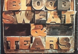 Blood Sweat & Tears - - Greatest Hits . ... . CD