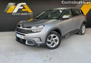 Citron C5 Aircross 1.5 BlueHDi Feel Business - 21
