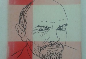 Lenine Sobre a Aliança Operária e Camponesa 1899-1921