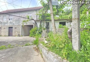 Moradia T5 Em Anais - Ponte De Lima