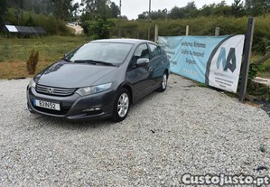 Honda Insight 1.3 IMA i-VTEC Elega
